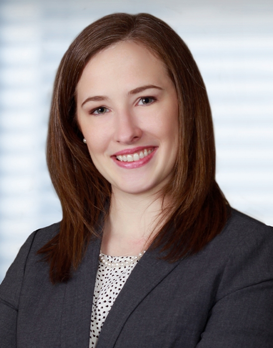 Katherine Thomas Photo